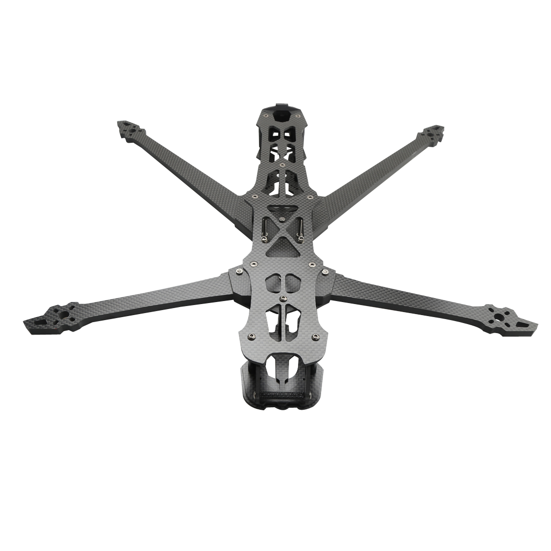 Drone Racing Frame - GK-V3 15 Zoll 680mm FPV Drohnenrahmen-Kit