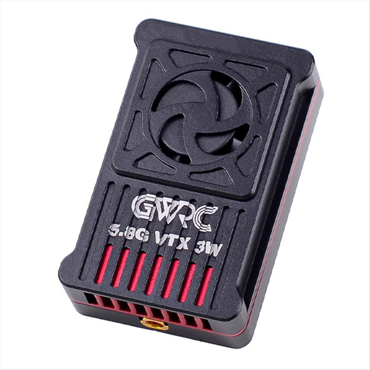 Drone Racing Vtx - 5,8G 3W VTX Video-Sender 48CH für