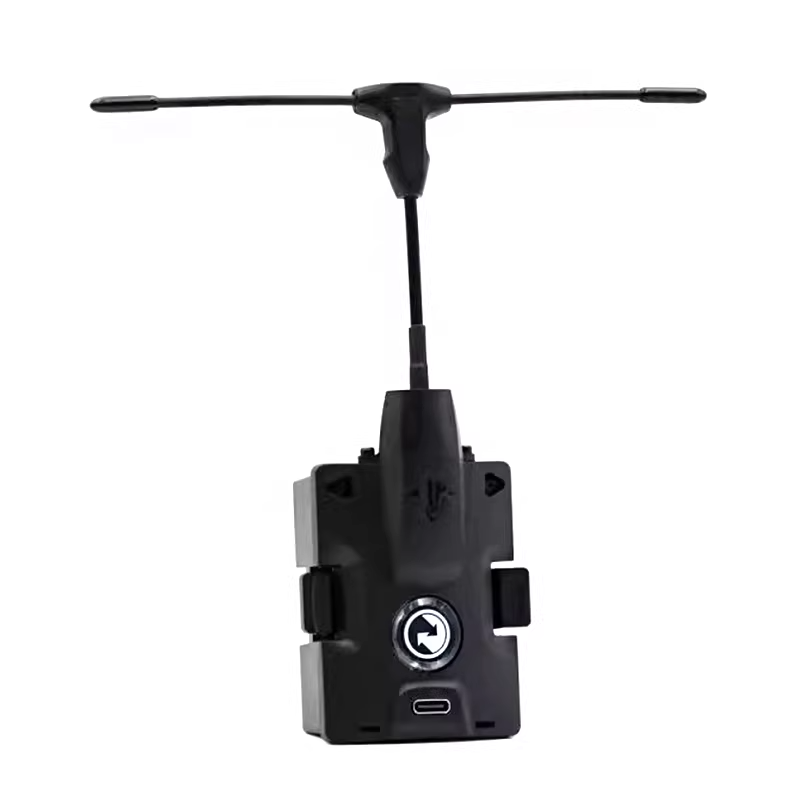 Drone Racing Transmitter - TBS Team Crossfire Micro Transmitter V2