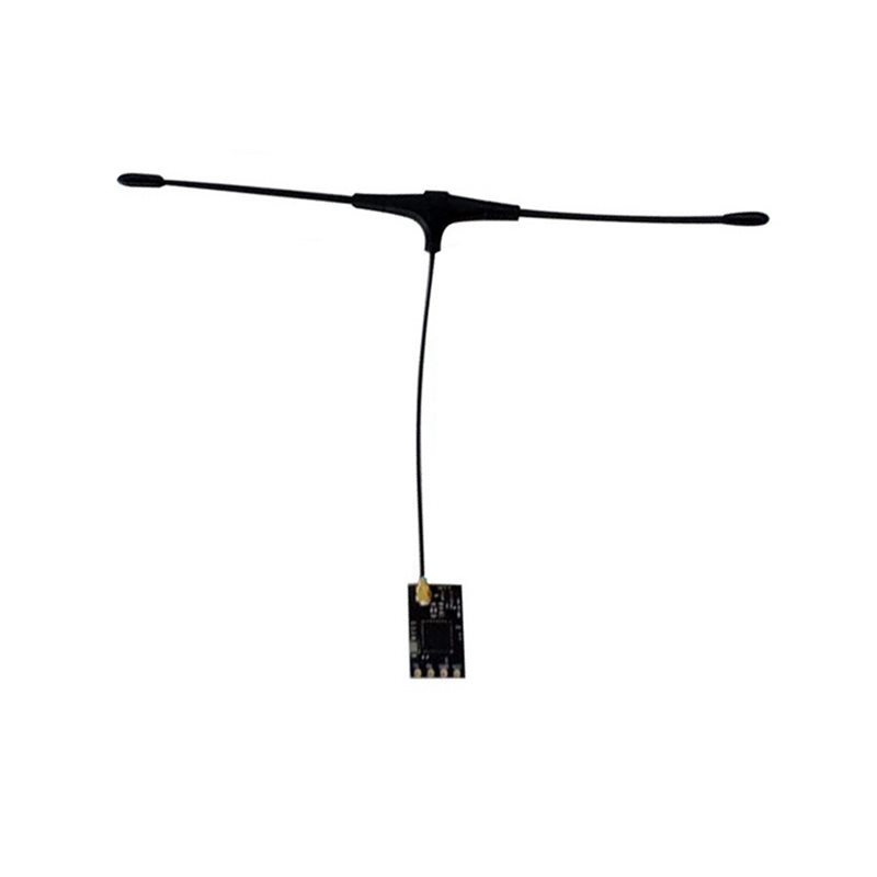 Drone Racing Antenna - B27B 915MHZ Expresslrs Empfänger CRSF Empfängerprotokoll
