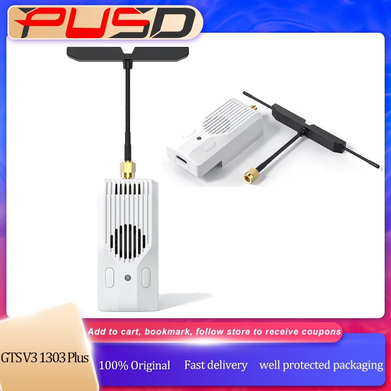 Drone Racing Antenna - BETAFPV Nano TX V2 Modul ELRS