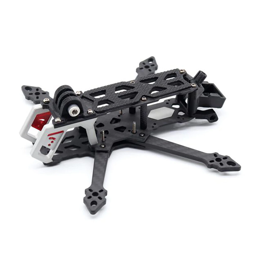 Drone Racing Frame - LHCXRC CLOUD 160 160 mm Radstand