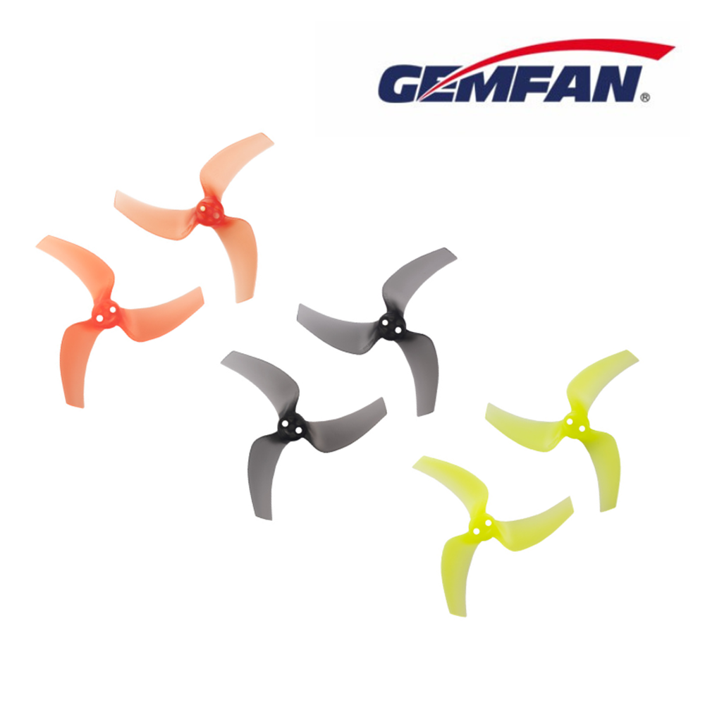 Drone Racing Propeller - Gemfan 3,2 Zoll Requisiten für DJI
