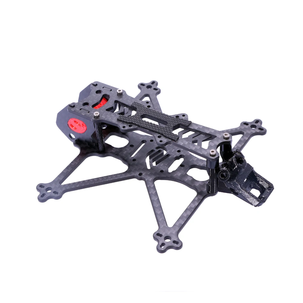 Drone Racing Frame - Alfarc Fi-135 3 zoll propeller zahnstocher