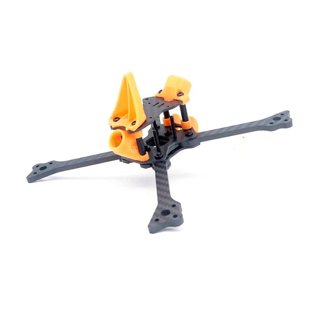 Drone Racing Frame - TEOSAW 533Pro 190 mm Radstand 5