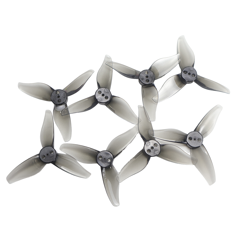 Drone Racing Propeller - NEU 4 Paar/8 Stück Gemfan Hurricane