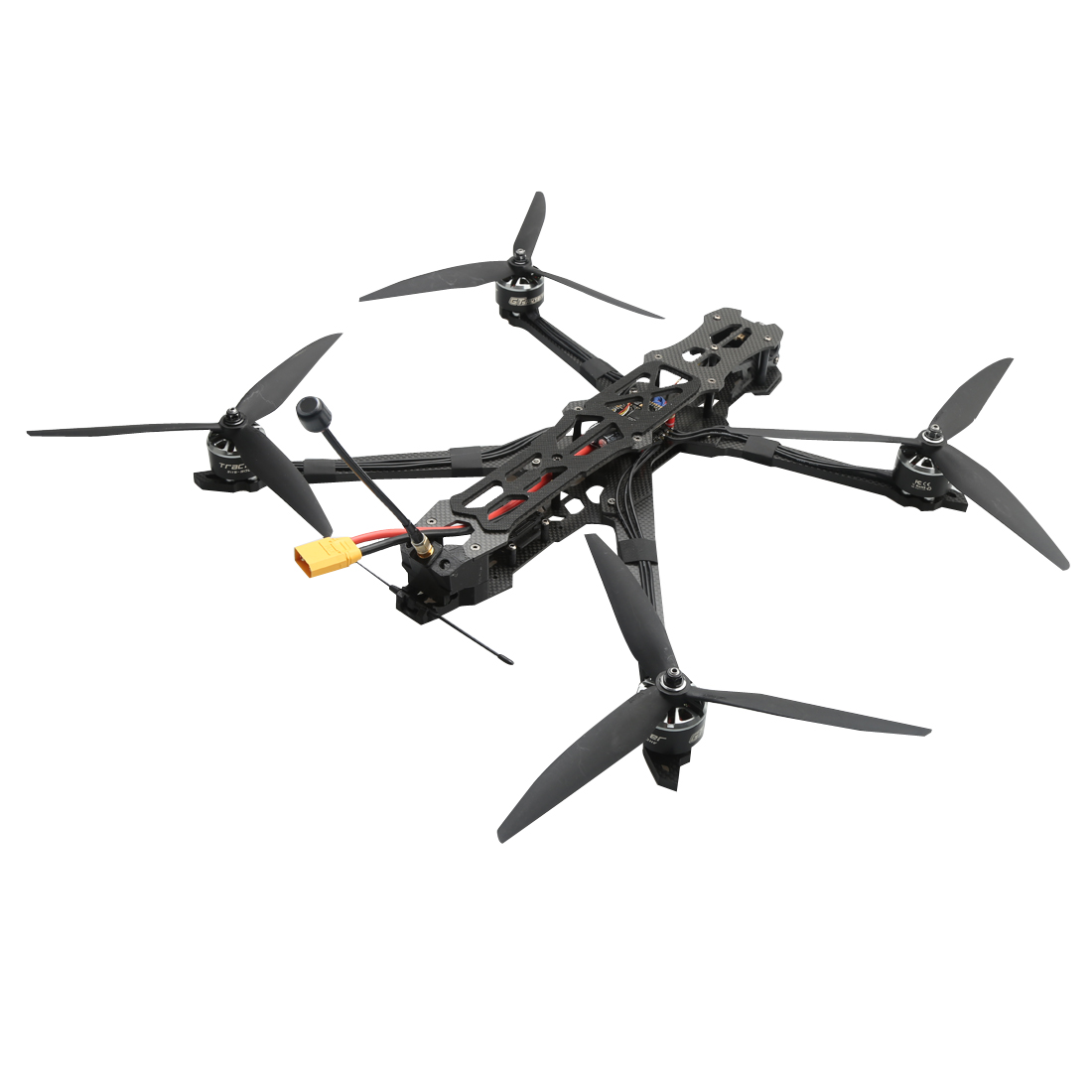 GK-V3 15 Zoll 680mm FPV Drohne – Drone Racing Frame Bewertung und Preis
