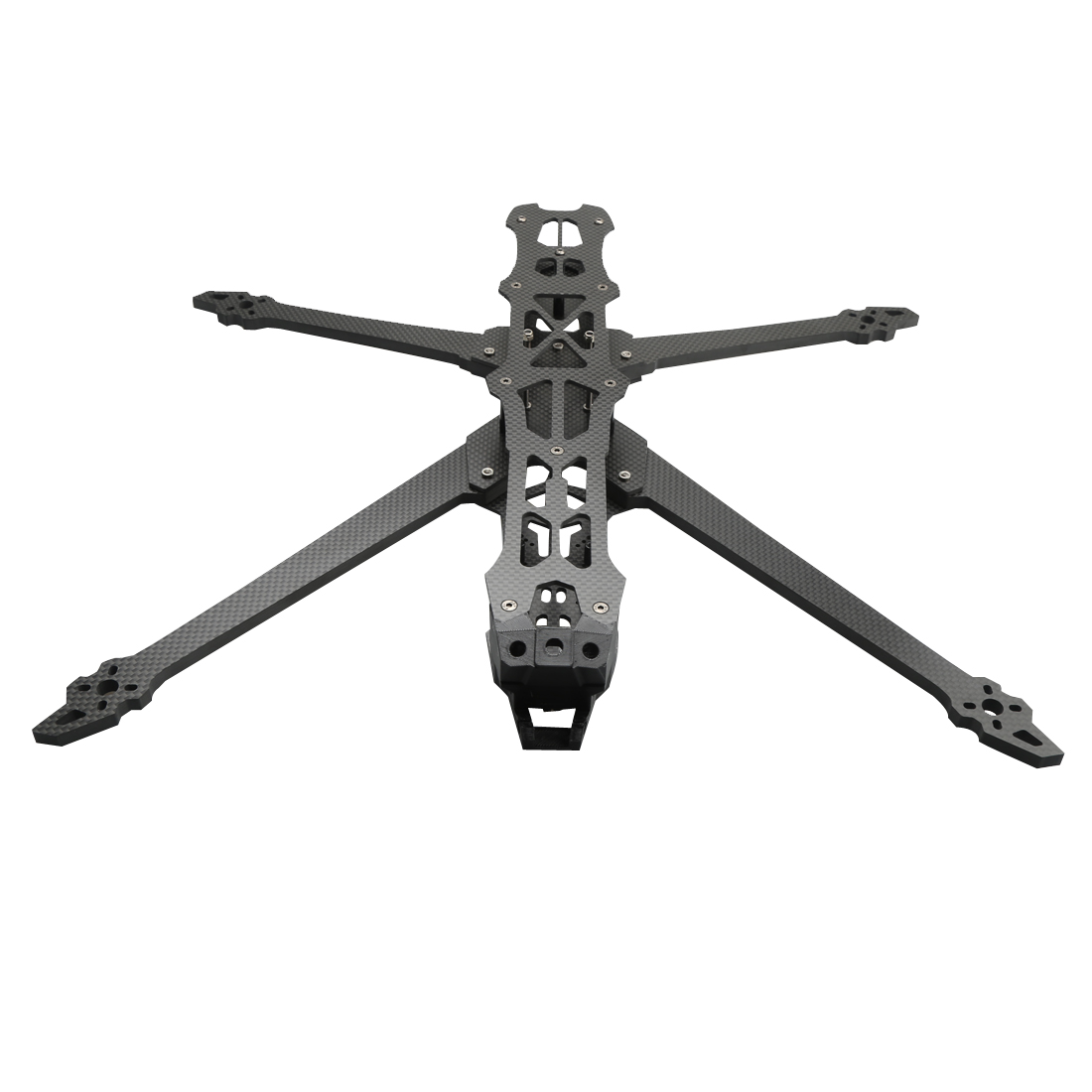 GK-V3 15 Zoll 680mm FPV Drohne – Drone Racing Frame Bewertung und Preis