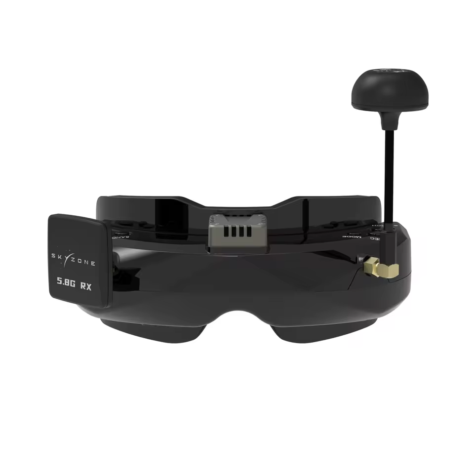 SKYZONE SKY02O OLED 5,8GHz 2S- – Drone Racing Battery Bewertung und Preis
