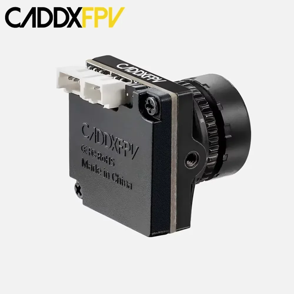Caddx Ratel 2 V2 FPV Kamera Ra – Drone Racing Vtx Bewertung und Preis