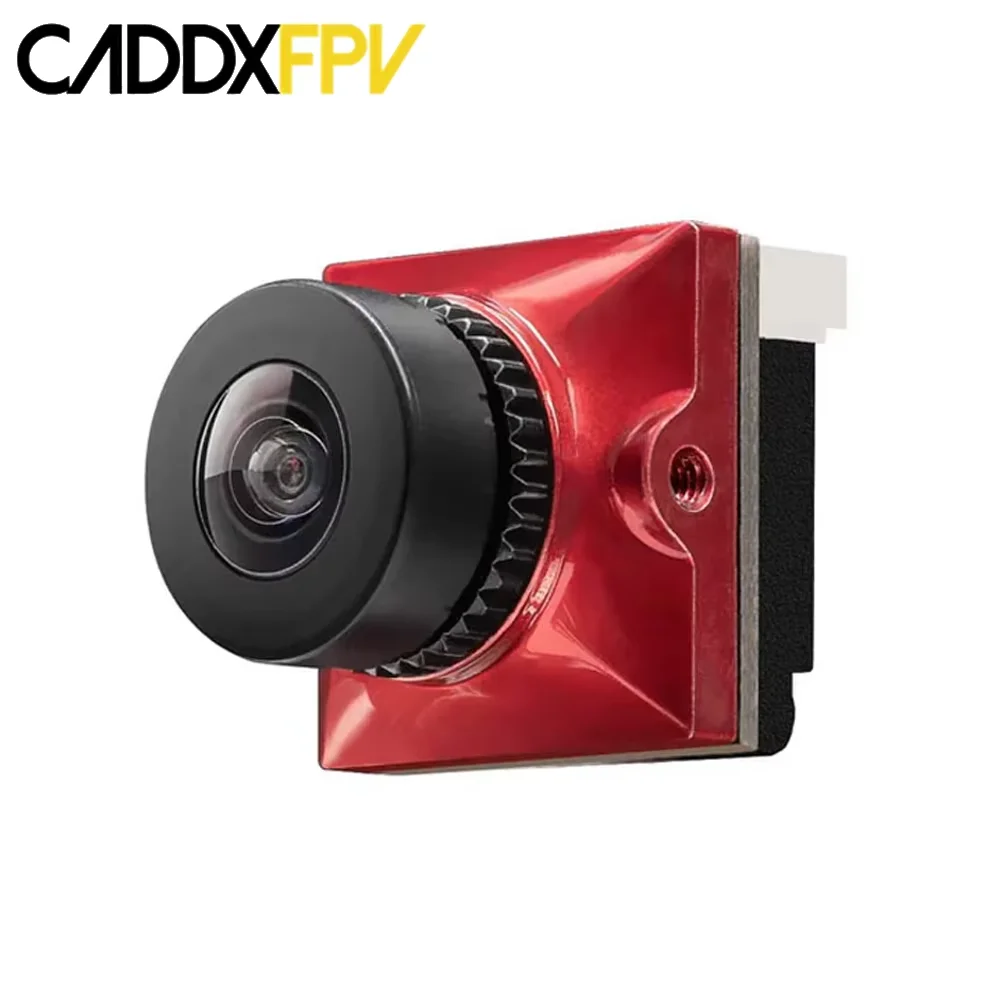 Caddx Ratel 2 V2 FPV Kamera Ra – Drone Racing Vtx Bewertung und Preis