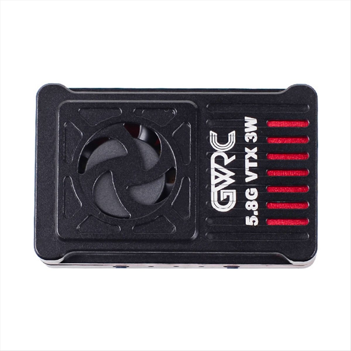 5,8G 3W VTX Video-Sender 48CH  – Drone Racing Vtx Bewertung und Preis