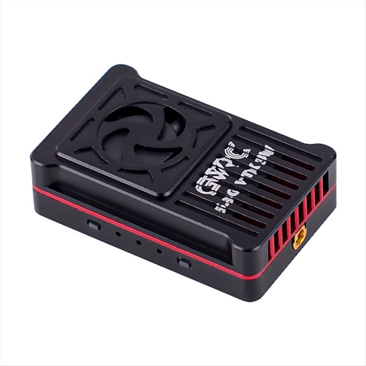 5,8G 3W VTX Video-Sender 48CH  – Drone Racing Vtx Bewertung und Preis
