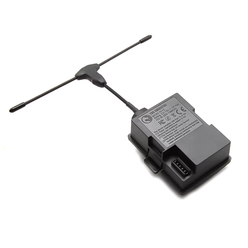 TBS Team Crossfire Micro Trans – Drone Racing Transmitter Bewertung und Preis