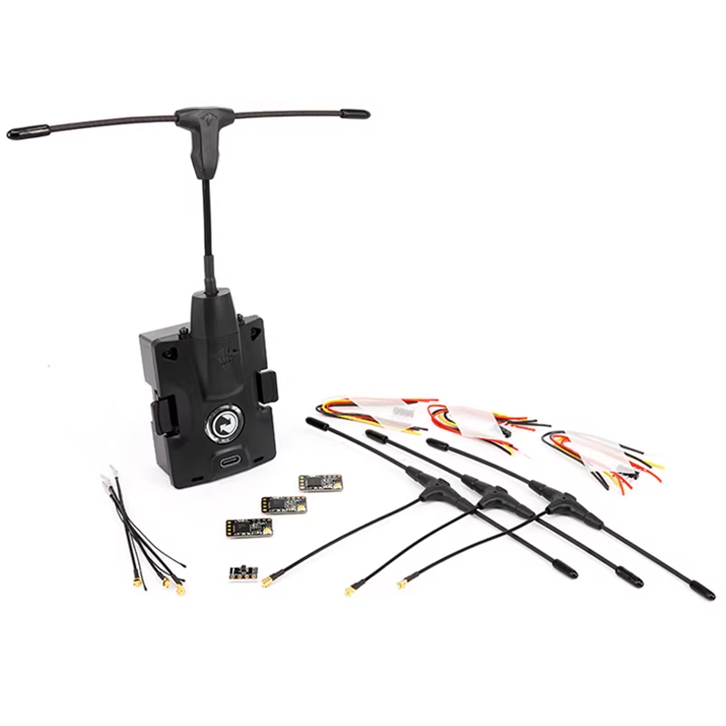 TBS Team Crossfire Micro Trans – Drone Racing Transmitter Bewertung und Preis