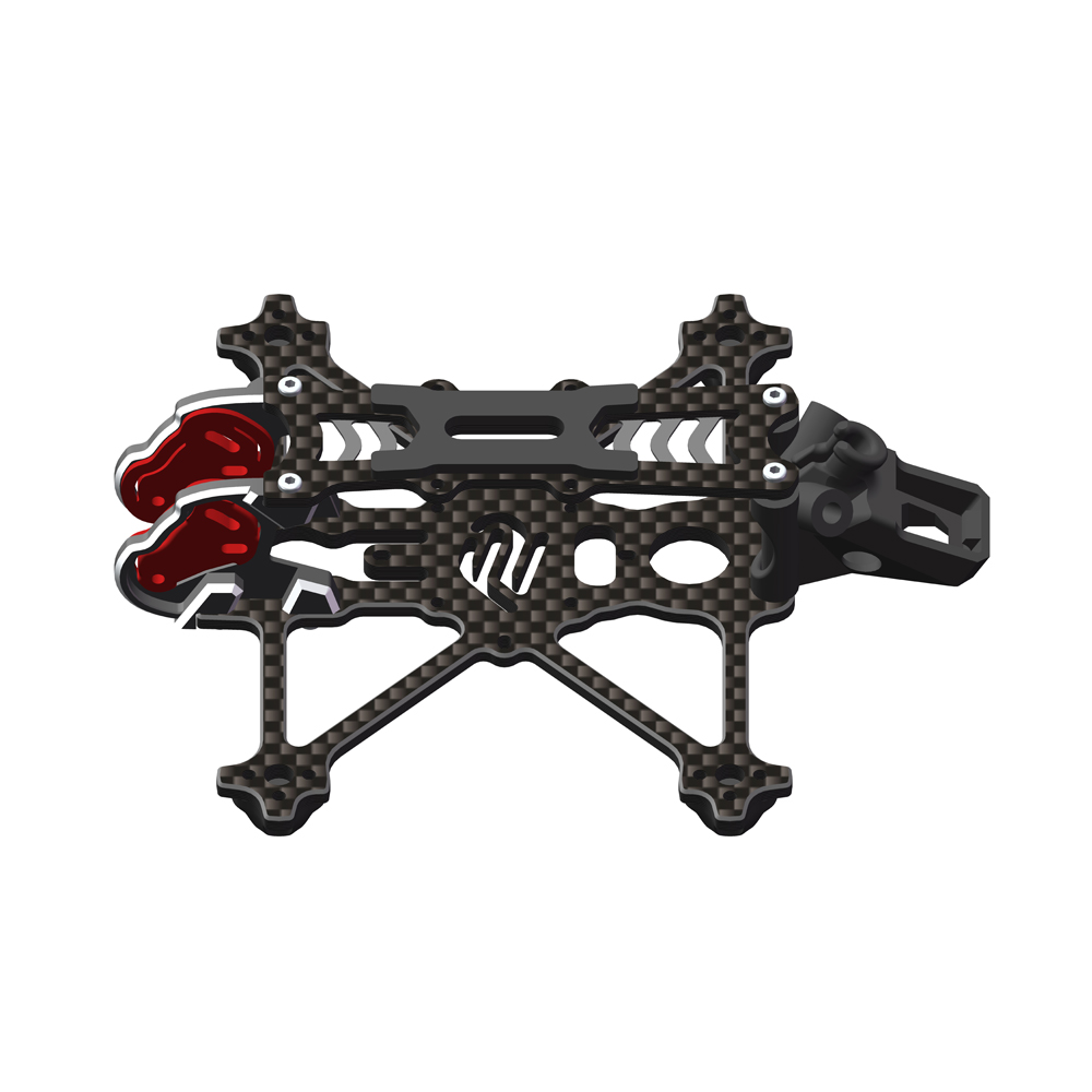 AlfaRC Fi-25 DJI O4 Air Unit 6 – Drone Racing Propeller Bewertung und Preis