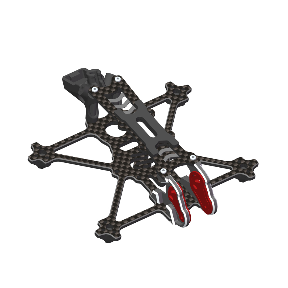 AlfaRC Fi-25 DJI O4 Air Unit 6 – Drone Racing Propeller Bewertung und Preis