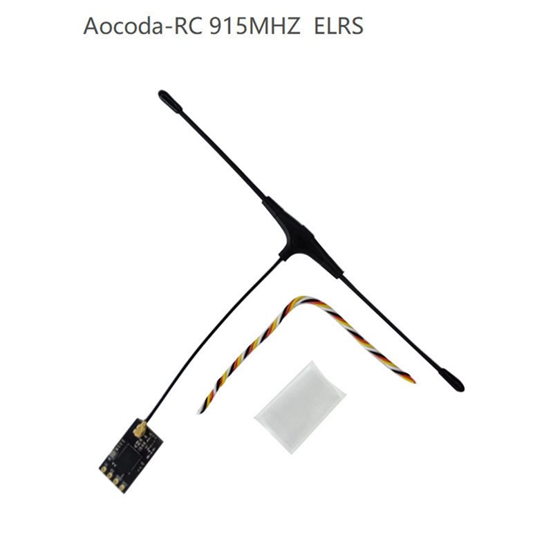 B27B 915MHZ Expresslrs Empfäng – Drone Racing Antenna Bewertung und Preis