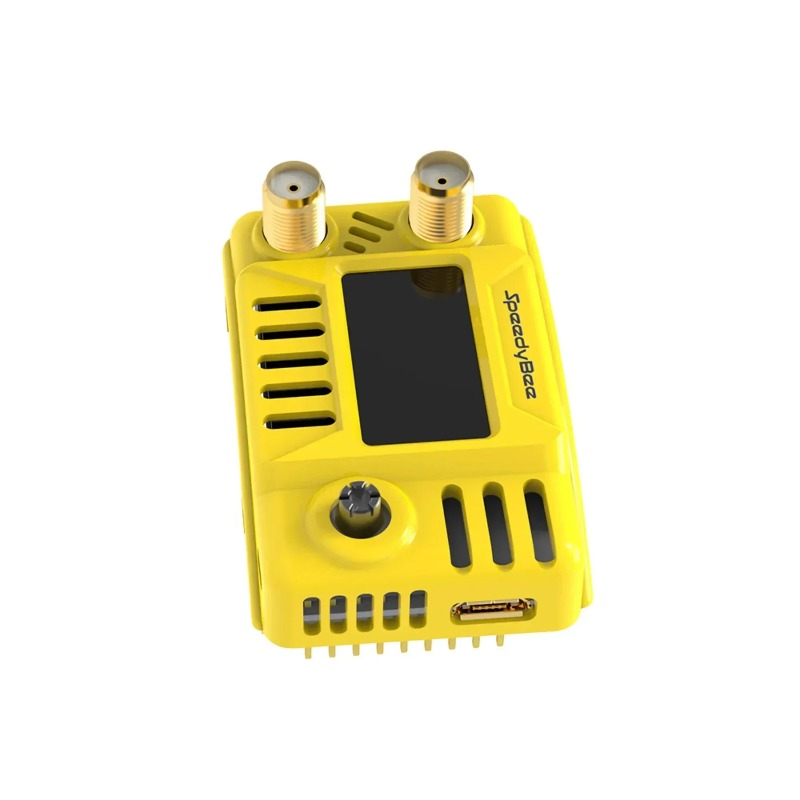 SpeedyBee FPV-Brillenmodul 5,8 – Drone Racing Gate Bewertung und Preis