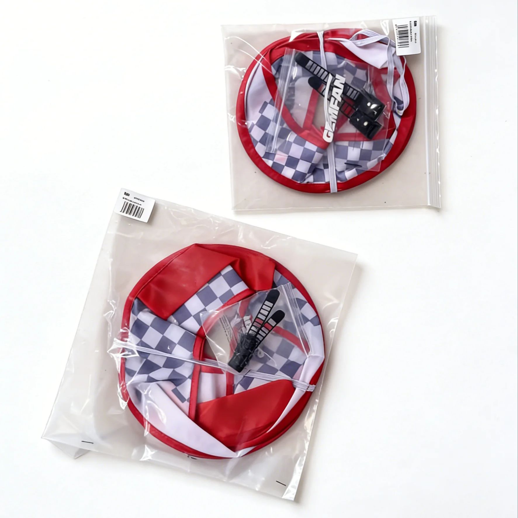 Gemfan Circle Race Gate - 52cm – Drone Racing Flag Bewertung und Preis