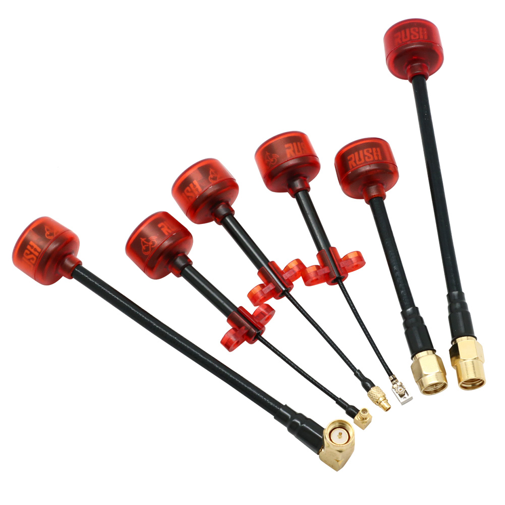 Rush Cherry FPV 5,8G Antenne L – Drone Racing Antenna Bewertung und Preis
