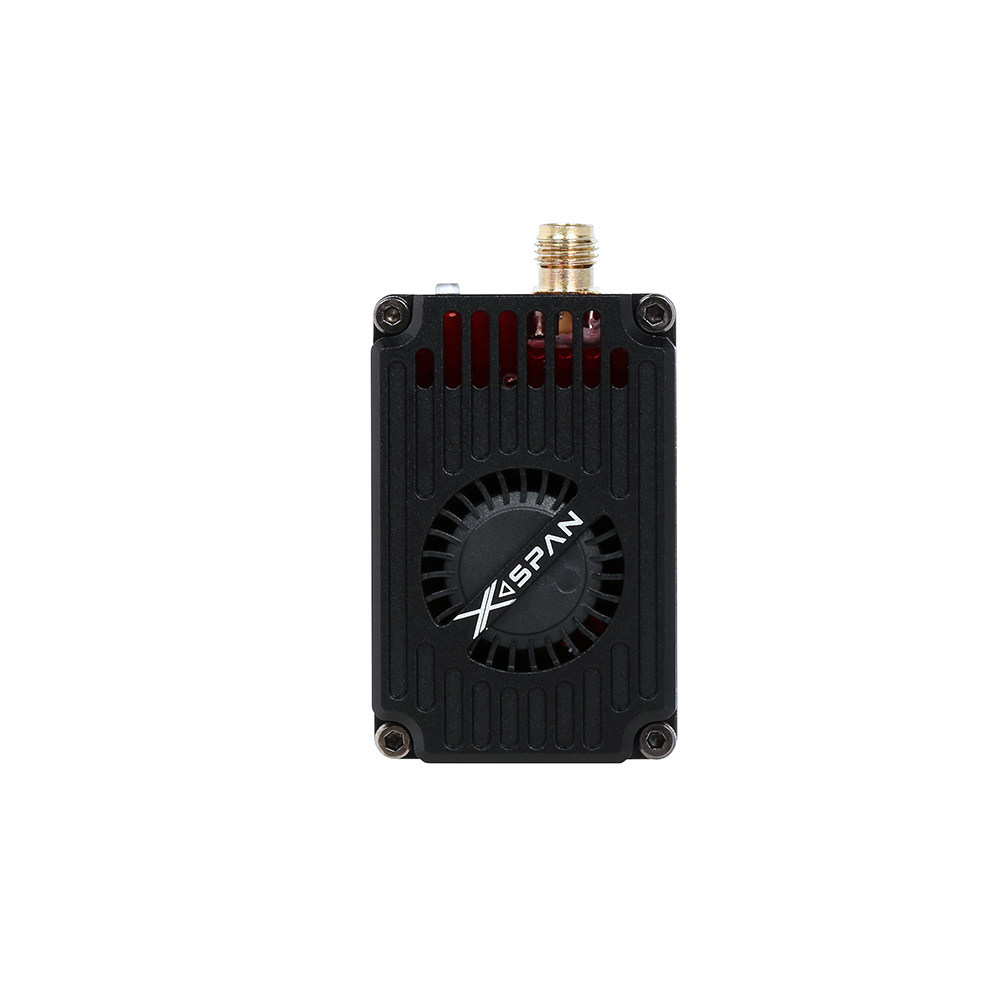 Rushfpv Rush FPV XSPAN 3.1G-3. – Drone Racing Transmitter Bewertung und Preis