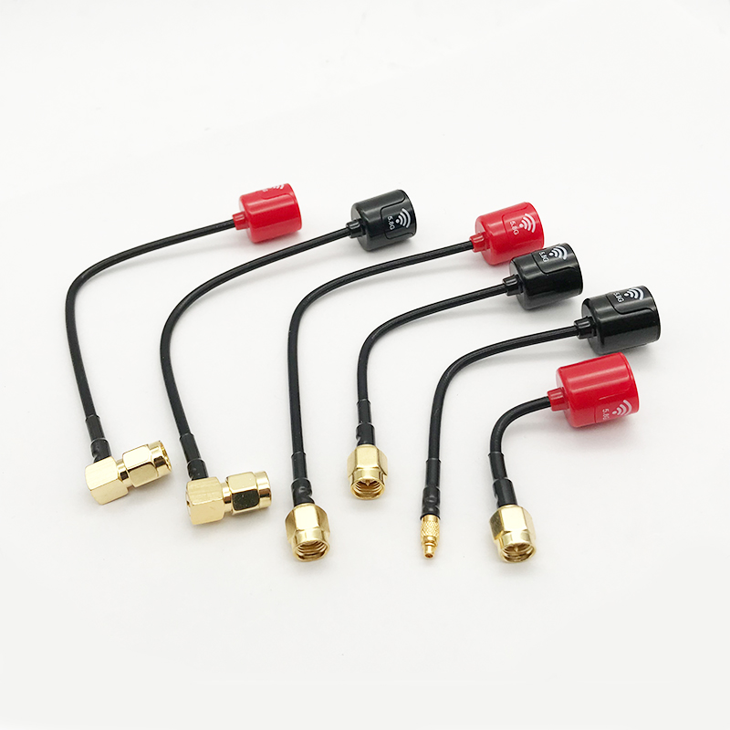 Neuer Lollipop 4, kleiner und  – Drone Racing Antenna Bewertung und Preis
