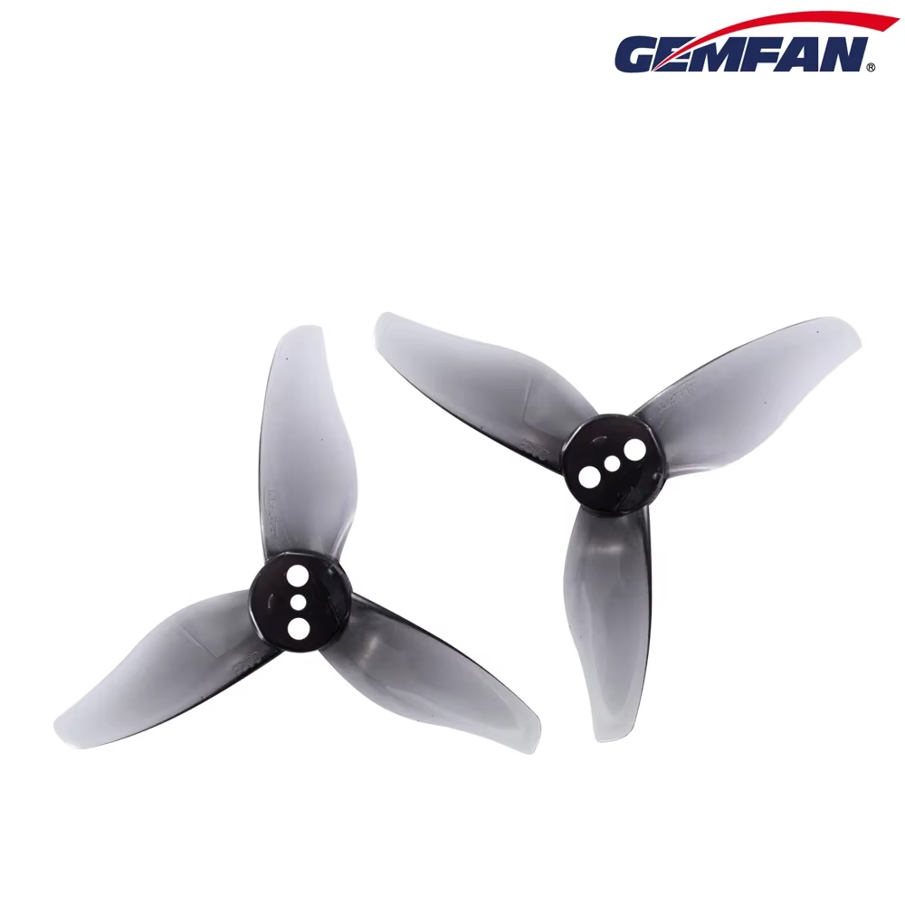 4 Paar Gemfan Hurricane 2023 2 – Drone Racing Gate Bewertung und Preis