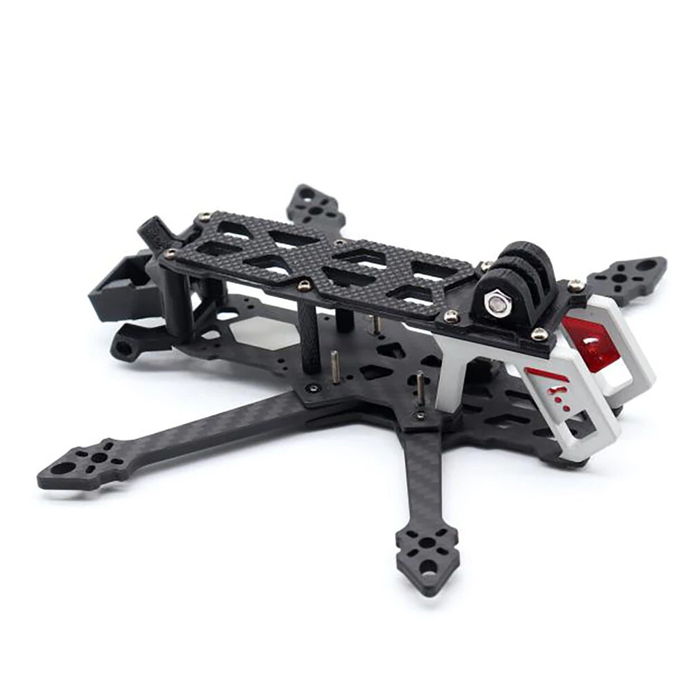 LHCXRC CLOUD 160 160 mm Radsta – Drone Racing Frame Bewertung und Preis