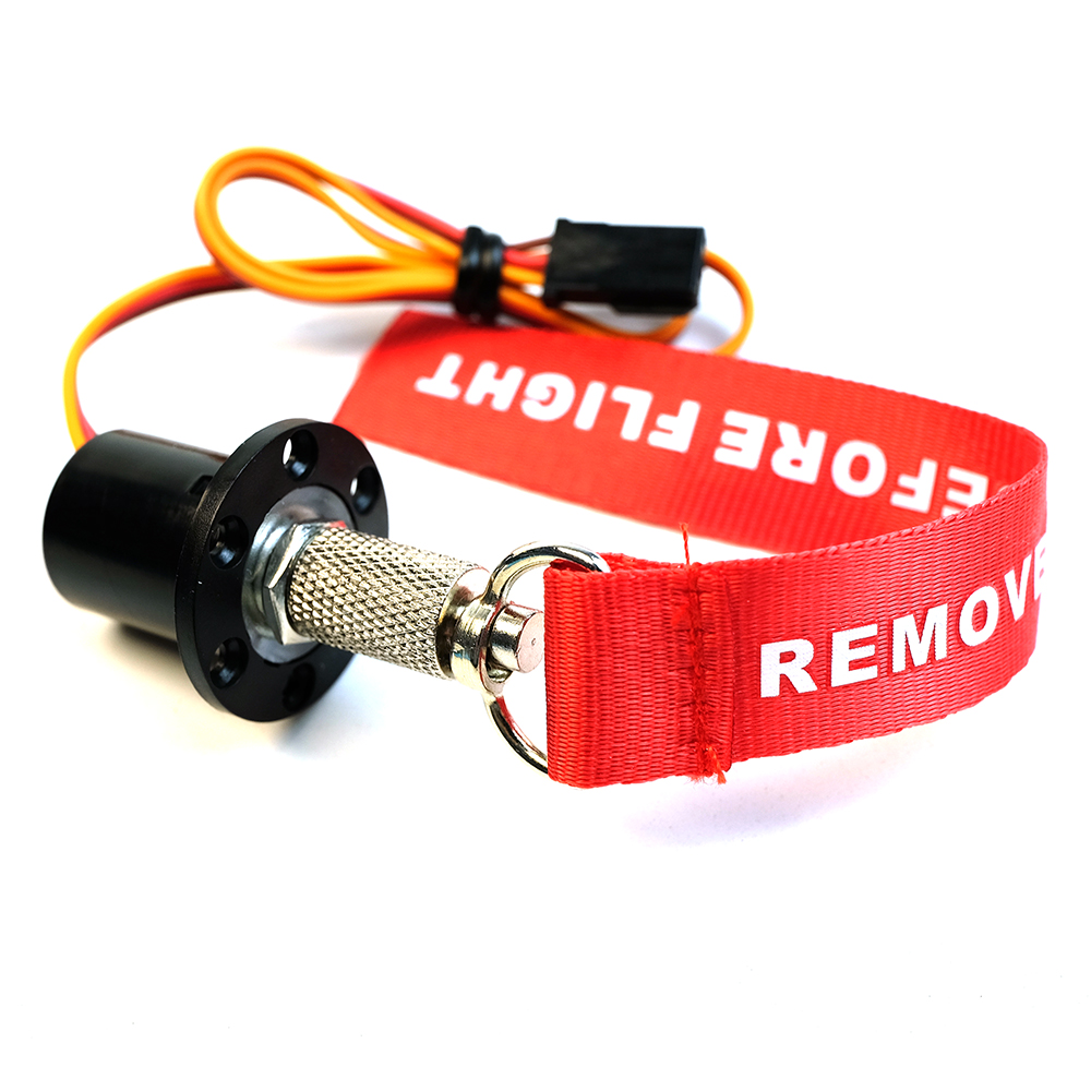DualSky FSS-3 Flag-Pin Ausfall – Drone Racing Flag Bewertung und Preis