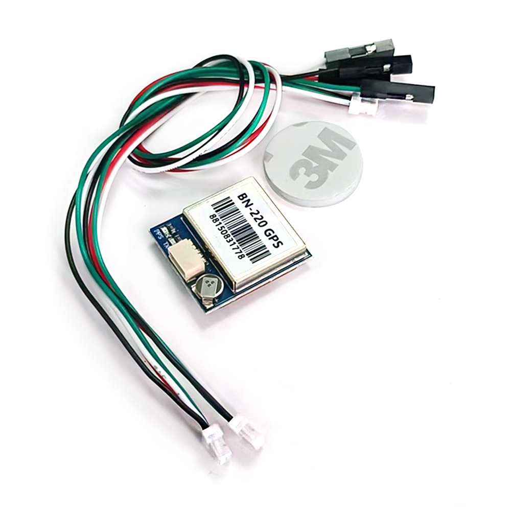 BN-220 BN880 GPS GLONASS Modul – Drone Racing Antenna Bewertung und Preis