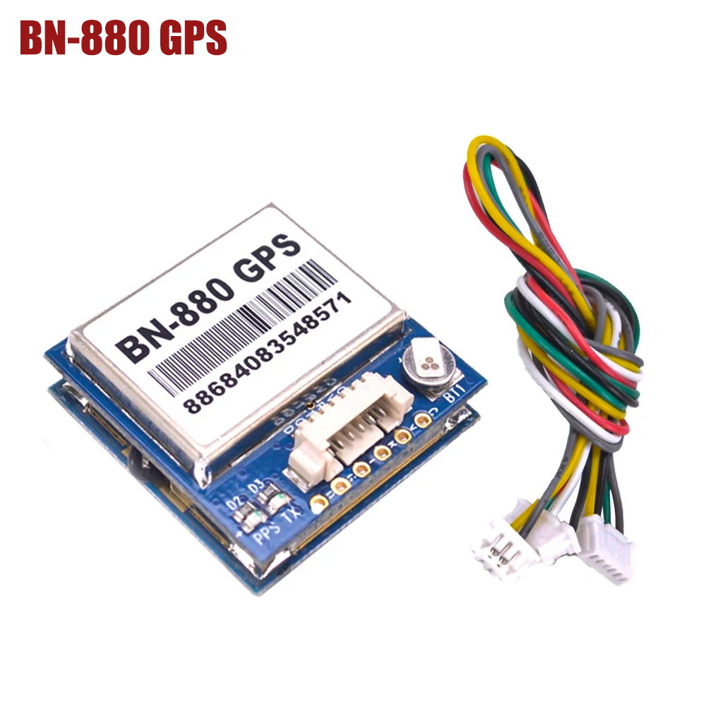 BN-220 BN880 GPS GLONASS Modul – Drone Racing Antenna Bewertung und Preis