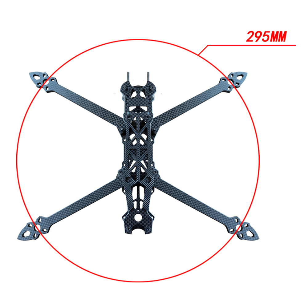 1/3PCS 2S 7,4 V Lipo Batterie  – Drone Racing Battery Bewertung und Preis