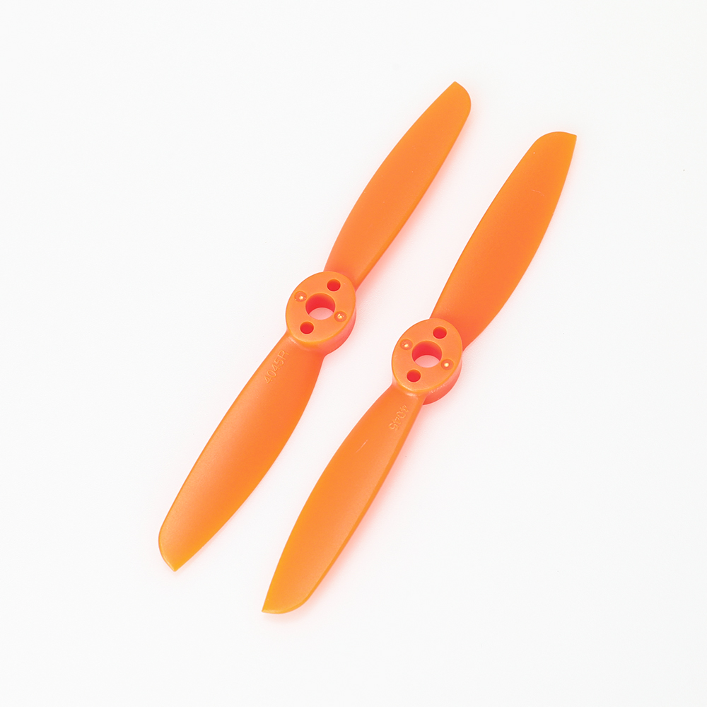 1 paar 4045 4 zoll 4X4,5 Prope – Drone Racing Propeller Bewertung und Preis