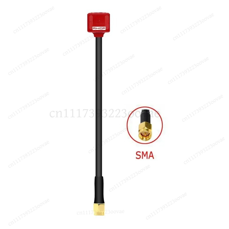 10 Stück 5.8G Lollipop 4 RHCP  – Drone Racing Antenna Bewertung und Preis