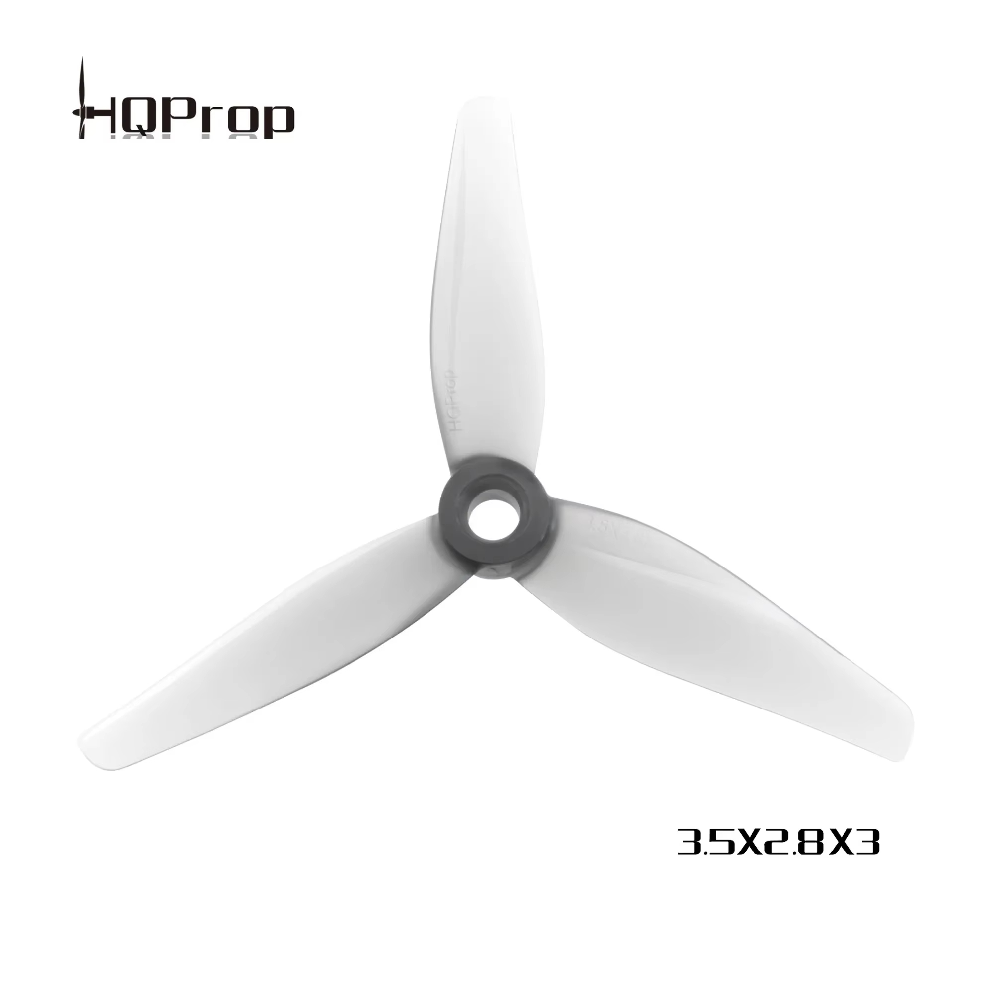 8 paar HQProp 3,5X2,8X3 Grau P – Drone Racing Gate Bewertung und Preis
