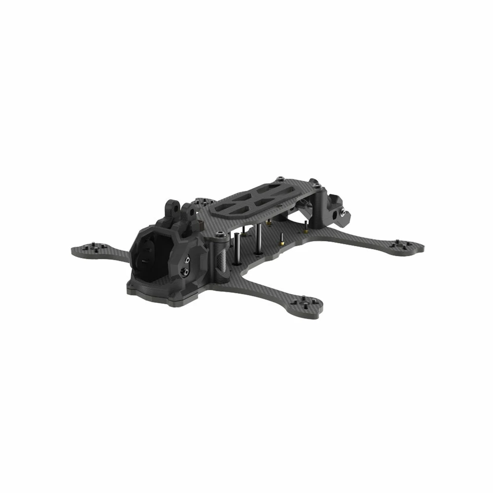 iFlight iH3 168 mm Radstand 3  – Drone Racing Frame Bewertung und Preis