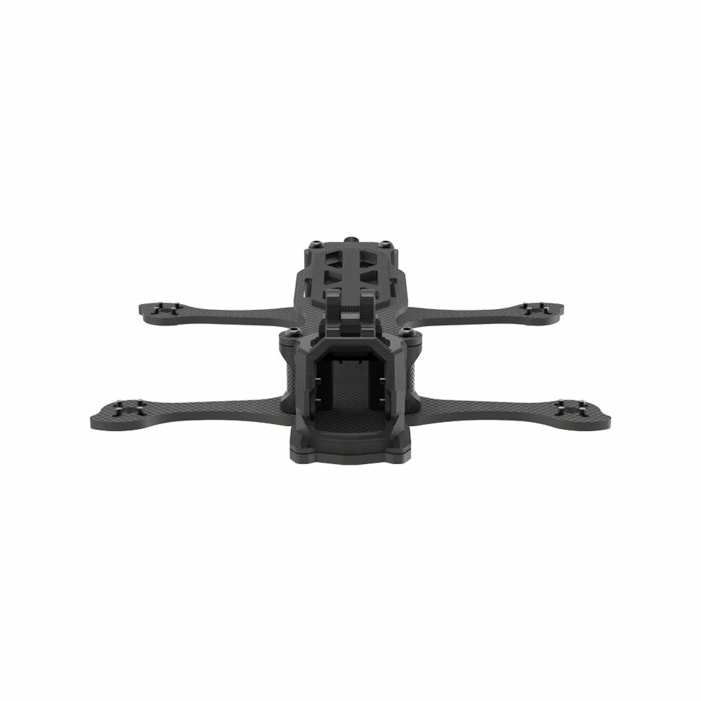 iFlight iH3 168 mm Radstand 3  – Drone Racing Frame Bewertung und Preis