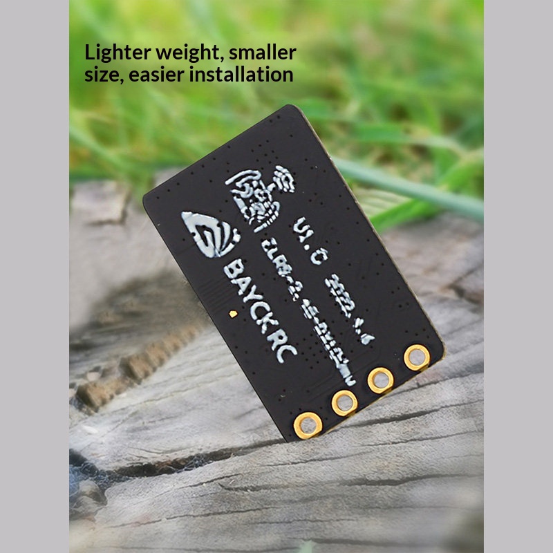 Heißer BAYCK ExpressLRS ELRS E – Drone Racing Transmitter Bewertung und Preis