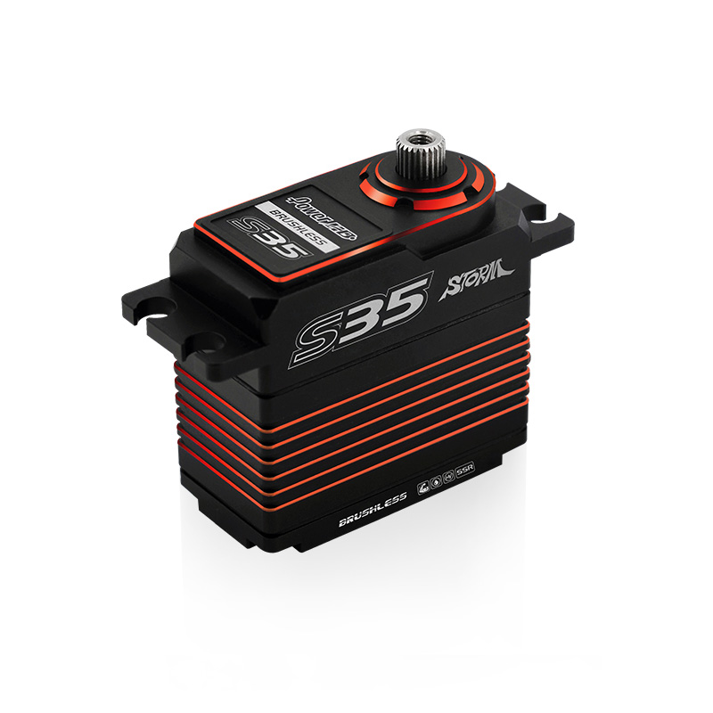 Power HD Storm S15/S25/S35 Bür – Drone Racing Gate Bewertung und Preis