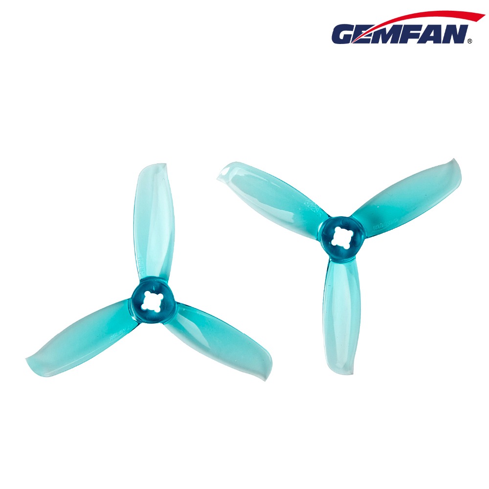 10 Paare / 20 Stück Gemfan Win – Drone Racing Propeller Bewertung und Preis