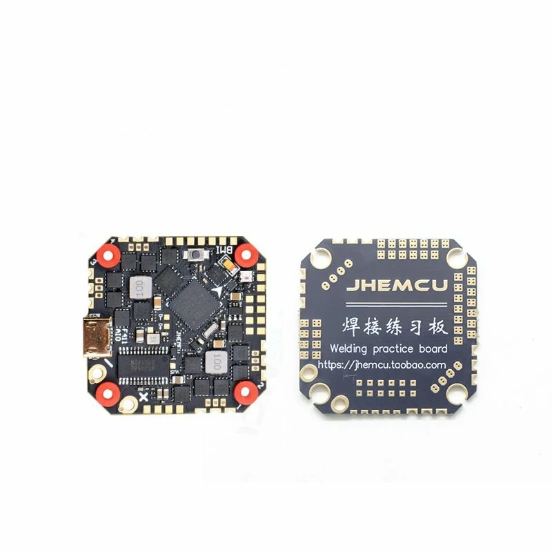 JHMCU Flight Controller Löten  – Drone Racing Battery Bewertung und Preis