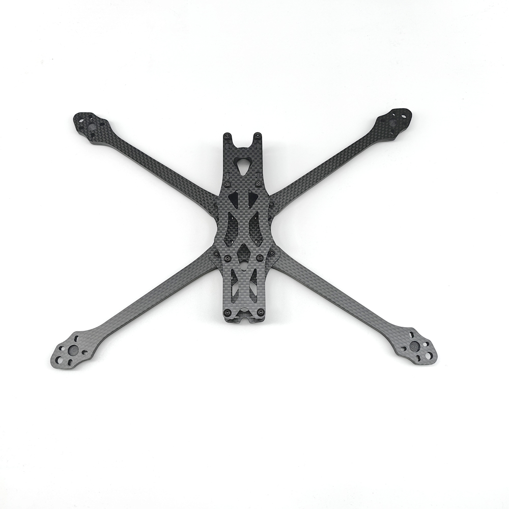 APEX Rahmen 7 Zoll/6 Zoll/5 Zo – Drone Racing Frame Bewertung und Preis
