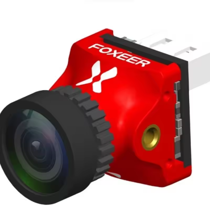 FOXEER Predator5 Kamera NANO 1 – Drone Racing Battery Bewertung und Preis