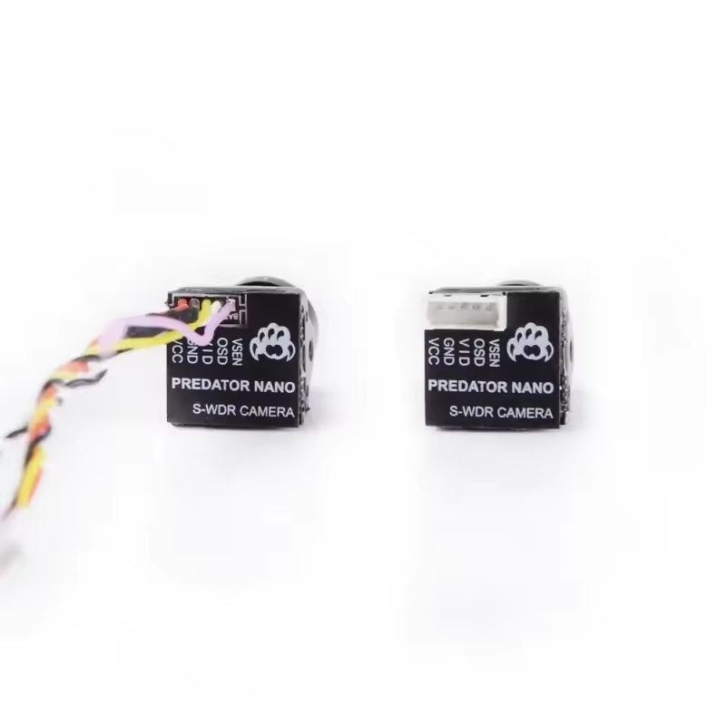 FOXEER Predator5 Kamera NANO 1 – Drone Racing Battery Bewertung und Preis