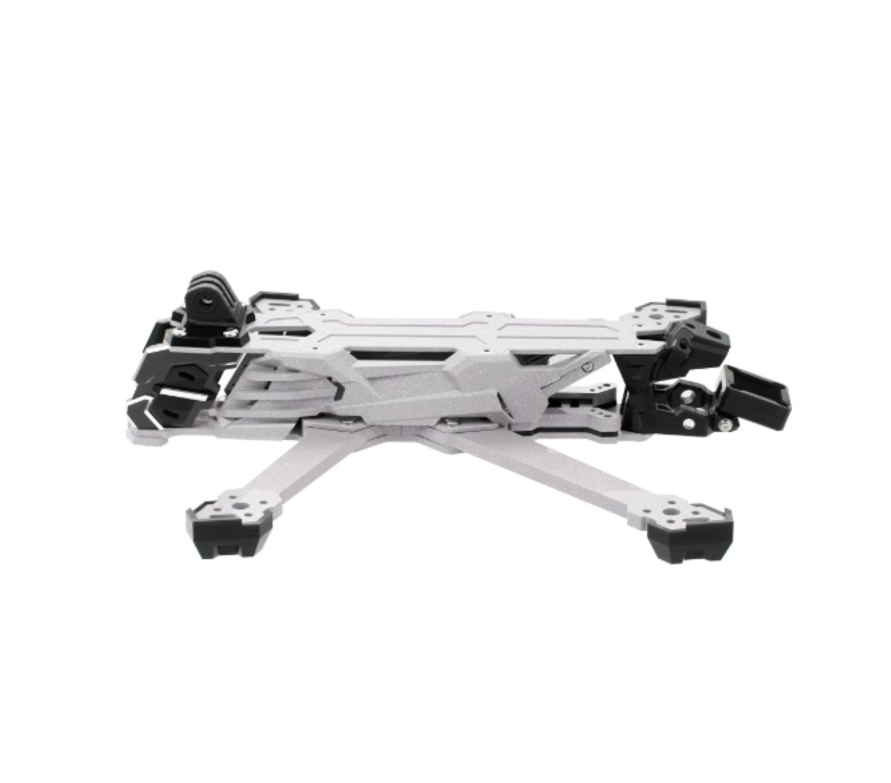 GEPRC GEP-Vapor X5 D5 X6 O4 Pr – Drone Racing Frame Bewertung und Preis