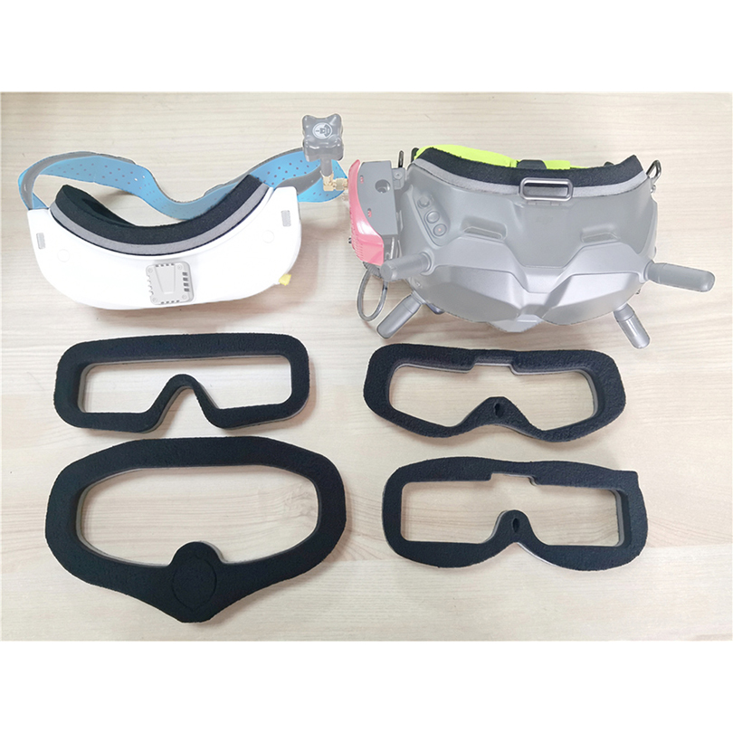 V1 V2 V3 HD3 HDO Für FatShark  – Drone Racing Gate Bewertung und Preis