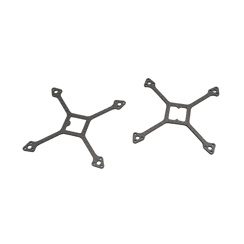 1 Stück Kohlefaser-Bodenplatte – Drone Racing Gate Bewertung und Preis