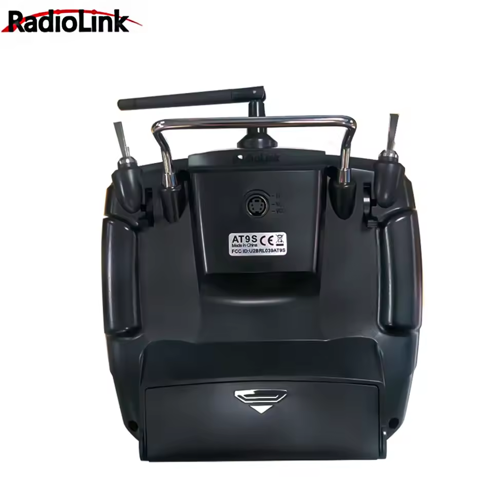 Radiolink AT9SPro 12CH 2.4G DS – Drone Racing Battery Bewertung und Preis