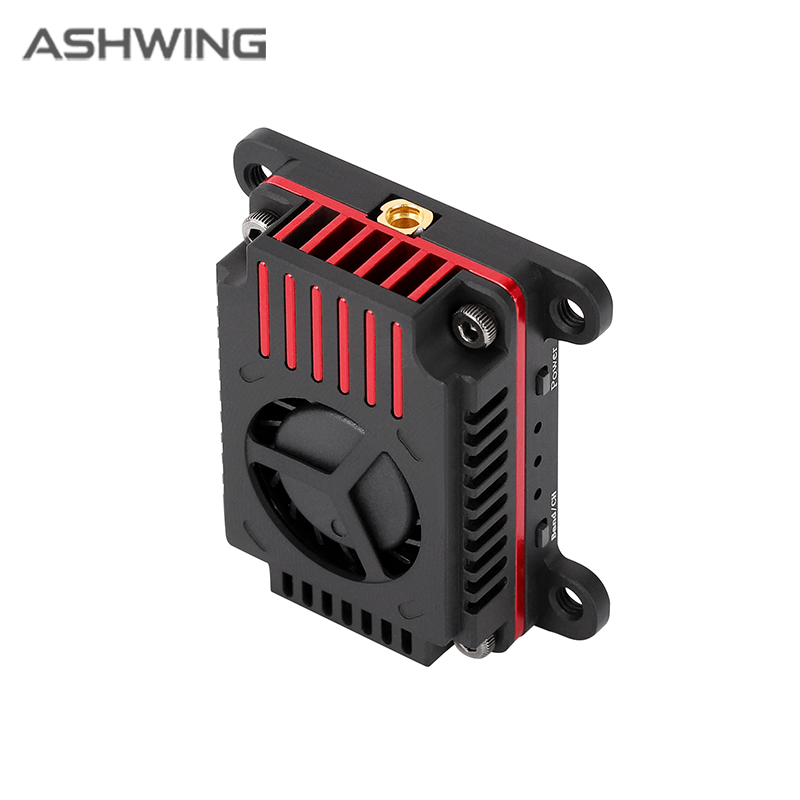 ASHWING5.8G Langstrecken-Video – Drone Racing Transmitter Bewertung und Preis